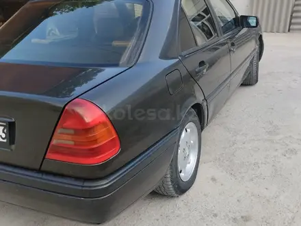 Mercedes-Benz S 300 1993 года за 2 800 000 тг. в Шымкент – фото 9