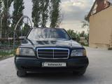 Mercedes-Benz S 300 1993 года за 2 800 000 тг. в Шымкент – фото 4