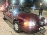 Audi A6 1994 года за 2 700 000 тг. в Шардара