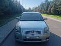 Toyota Avensis 2007 года за 4 110 000 тг. в Астана – фото 2