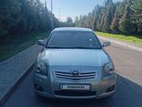 Toyota Avensis 2007 годаүшін4 110 000 тг. в Астана – фото 2