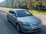 Toyota Avensis 2007 годаүшін4 110 000 тг. в Астана