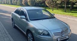 Toyota Avensis 2007 годаүшін4 110 000 тг. в Астана