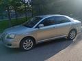 Toyota Avensis 2007 года за 4 110 000 тг. в Астана – фото 3