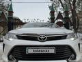 Toyota Camry 2015 годаfor11 880 000 тг. в Астана – фото 3