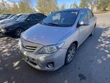Toyota Corolla 2010 года за 3 000 000 тг. в Караганда