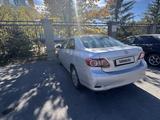 Toyota Corolla 2010 года за 3 000 000 тг. в Караганда – фото 4