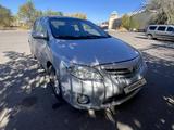 Toyota Corolla 2010 года за 3 000 000 тг. в Караганда – фото 2