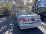 Toyota Corolla 2010 года за 3 000 000 тг. в Караганда – фото 3