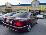 Mercedes-Benz E 280 1997 годаүшін1 750 000 тг. в Алматы – фото 2