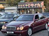 Mercedes-Benz E 280 1997 годаүшін1 750 000 тг. в Алматы