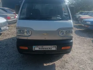 Daewoo Damas