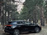 Toyota Venza 2021 года за 18 000 000 тг. в Актобе – фото 3