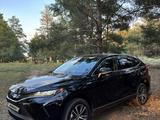 Toyota Venza 2021 года за 18 000 000 тг. в Актобе