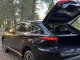 Toyota Venza 2021 года за 18 000 000 тг. в Актобе – фото 4