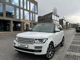 Land Rover Range Rover 2013 годаүшін25 200 000 тг. в Шымкент