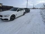 BMW 430 2017 года за 13 000 000 тг. в Актобе