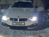 BMW 430 2017 года за 13 000 000 тг. в Актобе – фото 3