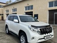 Toyota Land Cruiser Prado 2015 годаүшін18 000 000 тг. в Атырау