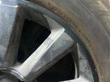 Диски r20 с 2мя комплектами резины за 200 000 тг. в Алматы