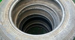 Диски r20 с 2мя комплектами резины за 200 000 тг. в Алматы – фото 3