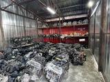 Двигателя на Toyota/Lexus (2AZ/1MZ/3MZ/2GR/3GR/4GR/2AR/2TR/1GR) за 125 000 тг. в Алматы