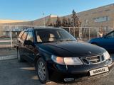 Saab 9-5 2002 года за 2 500 000 тг. в Актау