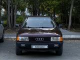 Audi 80 1991 года за 1 500 000 тг. в Рудный