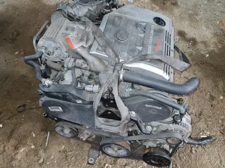 Двигатель акпп за 14 637 тг. в Шымкент – фото 12