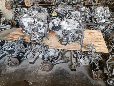 Двигатель акпп за 14 637 тг. в Шымкент – фото 2