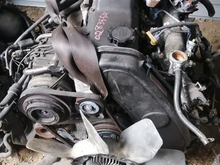Двигатель акпп за 14 637 тг. в Шымкент – фото 18