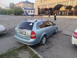 Chevrolet Lacetti 2007 года за 2 500 000 тг. в Петропавловск – фото 2