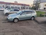 Chevrolet Lacetti 2007 года за 2 500 000 тг. в Петропавловск – фото 3