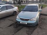 Chevrolet Lacetti 2007 года за 2 500 000 тг. в Петропавловск – фото 4