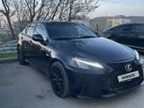 Lexus IS 250 2007 годаfor8 500 000 тг. в Алматы – фото 3