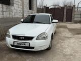 ВАЗ (Lada) Priora 2170 2012 годаүшін1 900 000 тг. в Сарыагаш – фото 4