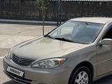 Toyota Camry 2002 года за 3 900 000 тг. в Тараз