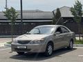 Toyota Camry 2002 годаүшін3 900 000 тг. в Тараз – фото 2