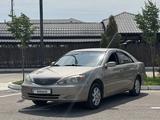 Toyota Camry 2002 года за 3 900 000 тг. в Тараз – фото 2