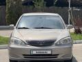 Toyota Camry 2002 годаүшін3 900 000 тг. в Тараз – фото 3