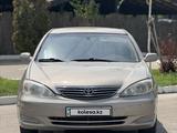 Toyota Camry 2002 года за 3 900 000 тг. в Тараз – фото 3