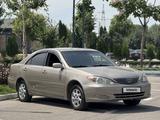 Toyota Camry 2002 года за 3 900 000 тг. в Тараз – фото 4