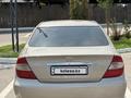 Toyota Camry 2002 годаүшін3 900 000 тг. в Тараз – фото 8