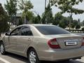 Toyota Camry 2002 годаүшін3 900 000 тг. в Тараз – фото 6