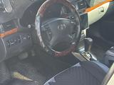 Toyota Avensis 2007 годаүшін3 990 000 тг. в Костанай – фото 4