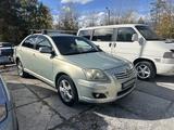 Toyota Avensis 2007 годаүшін3 990 000 тг. в Костанай – фото 3