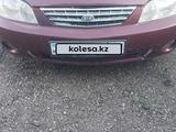 Kia Spectra 2006 года за 1 500 000 тг. в Астана