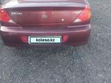 Kia Spectra 2006 года за 1 500 000 тг. в Астана – фото 2