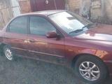 Kia Spectra 2006 года за 1 500 000 тг. в Астана – фото 4