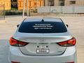 Hyundai Elantra 2014 годаfor4 350 000 тг. в Атырау – фото 5